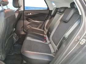 Opel Grandland X * 2020г.* 1.5* АВТОМАТИК*  - 11300 € / 22100.88 лв. - 95778302 7