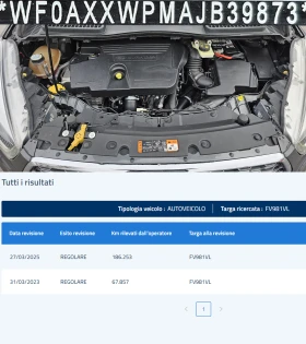 Ford Kuga Vignale 2.0TDCi 180 4x4 IT-ИСТОРИЯ-ТОП СЪСТ-ЛИЗИНГ - 14500 € / 28359.53 лв. - 49553403 16