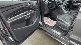 Ford Kuga Vignale 2.0TDCi 180 4x4 IT-ИСТОРИЯ-ТОП СЪСТ-ЛИЗИНГ - 14500 € / 28359.53 лв. - 49553403 7
