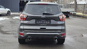 Ford Kuga Vignale 2.0TDCi 180 4x4 IT-ИСТОРИЯ-ТОП СЪСТ-ЛИЗИНГ - 14500 € / 28359.53 лв. - 49553403 5