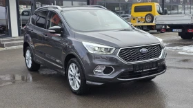 Ford Kuga Vignale 2.0TDCi 180 4x4 IT-ИСТОРИЯ-ТОП СЪСТ-ЛИЗИНГ
