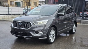 Ford Kuga Vignale 2.0TDCi 180 4x4 IT-ИСТОРИЯ-ТОП СЪСТ-ЛИЗИНГ - 14500 € / 28359.53 лв. - 49553403 3