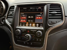 Jeep Grand cherokee 3.6* 4Х4* FACE* LIMITED* ОБСЛУЖЕНА! - 12900 € / 25230.21 лв. - 36921914 12