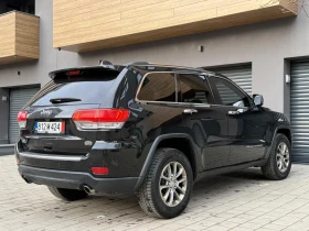 Jeep Grand cherokee 3.6* 4Х4* FACE* LIMITED* ОБСЛУЖЕНА! - 12900 € / 25230.21 лв. - 36921914 6