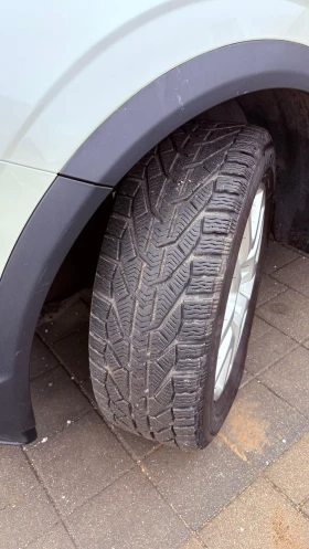 Opel Antara 2.2 CDTI - 5650 € / 11050.44 лв. - 75761780 9