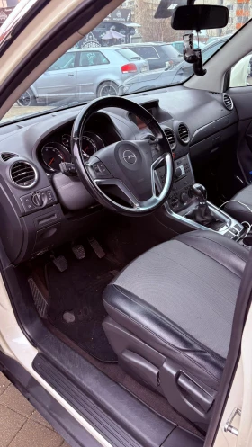 Opel Antara 2.2 CDTI - 5650 € / 11050.44 лв. - 75761780 6