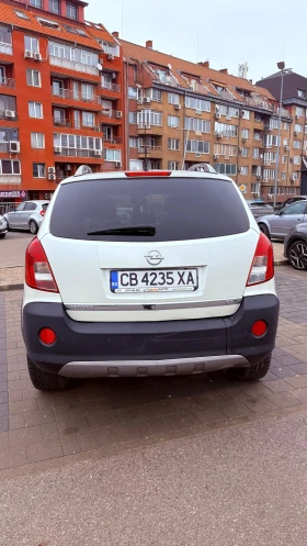 Opel Antara 2.2 CDTI - 5650 € / 11050.44 лв. - 75761780 4