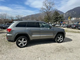 Jeep Grand cherokee 3.0CRD/Overland/139000km - 10000 € / 19558.30 лв. - 41021545 8