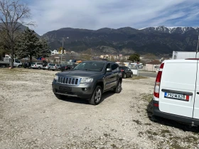 Jeep Grand cherokee 3.0CRD/Overland/139000km - 10000 € / 19558.30 лв. - 41021545 2