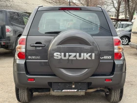 Suzuki Grand vitara Топ Състояние! Реален пробег! - 5999 € / 11733.02 лв. - 41958399 7
