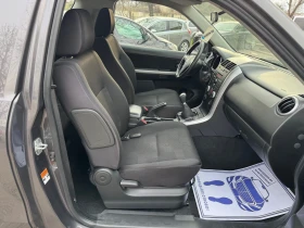 Suzuki Grand vitara Топ Състояние! Реален пробег! - 5999 € / 11733.02 лв. - 41958399 12