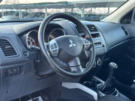 Mitsubishi ASX 1.6i ГАЗ/БЕНЗИН ИТАЛИЯ - 6000 € / 11734.98 лв. - 33607653 6
