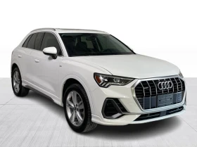 Audi Q3 quattrо* TFSI* АвтоКредит* (ЦЕНА ДО БГ)
