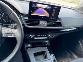 Audi Q5 * Komfort * CARFAX * BLIND SPOT * KEYLESS * ���� * | Mobile.bg � ����� ������ 9