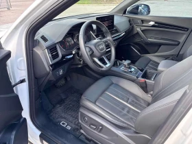 Audi Q5 * Komfort * CARFAX * BLIND SPOT * KEYLESS * ���� * | Mobile.bg � ����� ������ 5