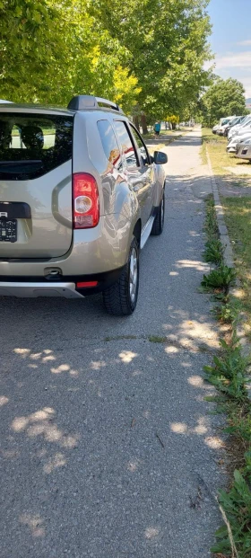 Dacia Duster 1.5 dci ����� 4�4 | Mobile.bg � ����� ������ 6