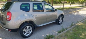 Dacia Duster 1.5 dci ����� 4�4 | Mobile.bg � ����� ������ 8