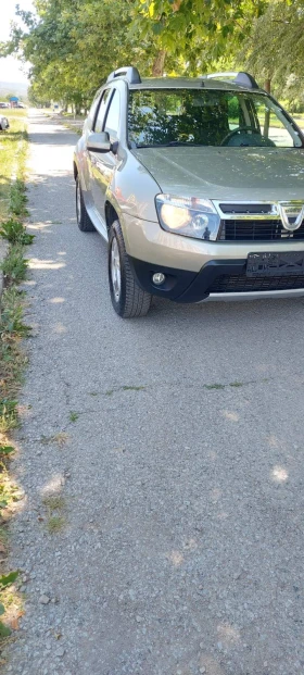 Dacia Duster 1.5 dci ����� 4�4 | Mobile.bg � ����� ������ 3