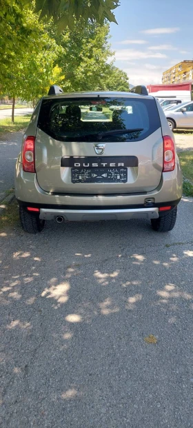 Dacia Duster 1.5 dci ����� 4�4 | Mobile.bg � ����� ������ 5