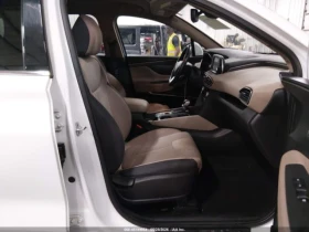Hyundai Santa fe * Lane assist* м.Точки* Камера* Подгрев* БЕЗ УДАР | Auto.bg — изображение 11