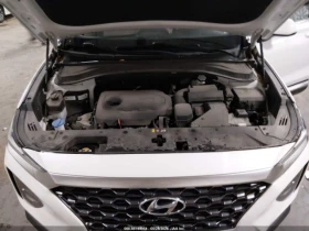 Hyundai Santa fe * Lane assist* м.Точки* Камера* Подгрев* БЕЗ УДАР | Auto.bg — изображение 10