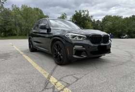 BMW X3 M40i * CARPLAY * HARMON KARDON * CARFAX *  | Mobile.bg � ����� ������ 2