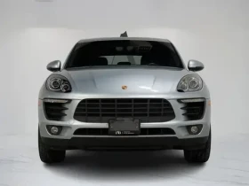 Porsche Macan S / CARFAX | Mobile.bg � ����� ������ 2