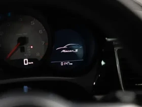 Porsche Macan S / CARFAX | Mobile.bg � ����� ������ 9