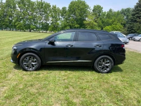 Kia Sportage * SX * CARFAX * ЦЕНА ДО БГ - 23540 € / 46040.24 лв. - 12049129 4