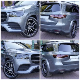 Mercedes-Benz GLS 400 d 4Matic AMG Line Night Package | Mobile.bg � ����� ������ 7