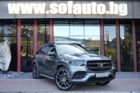 Mercedes-Benz GLS 400 d 4Matic AMG Line Night Package | Mobile.bg � ����� ������ 3