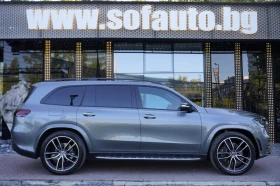 Mercedes-Benz GLS 400 d 4Matic AMG Line Night Package | Mobile.bg � ����� ������ 5