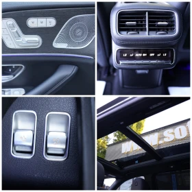 Mercedes-Benz GLS 400 d 4Matic AMG Line Night Package | Mobile.bg � ����� ������ 12