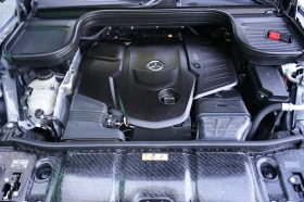 Mercedes-Benz GLS 400 d 4Matic AMG Line Night Package | Mobile.bg � ����� ������ 15