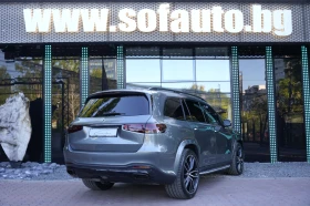 Mercedes-Benz GLS 400 d 4Matic AMG Line Night Package | Mobile.bg � ����� ������ 6