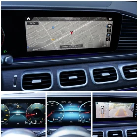 Mercedes-Benz GLS 400 d 4Matic AMG Line Night Package | Mobile.bg � ����� ������ 13