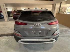 Hyundai Kona * Preferred * ���������� * �� ���������������� | Mobile.bg � ����� ������ 5