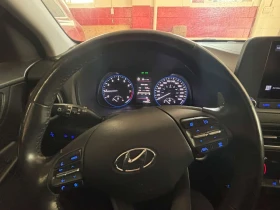 Hyundai Kona * Preferred * ���������� * �� ���������������� | Mobile.bg � ����� ������ 8
