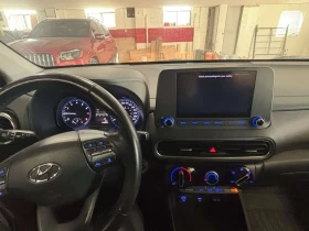 Hyundai Kona * Preferred * ���������� * �� ���������������� | Mobile.bg � ����� ������ 9