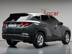 Hyundai Tucson - 17471 € - 76776542 3