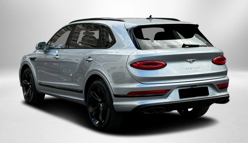 Bentley Bentayga EWB = Azure= Blackline Specification Гаранция, снимка 2 - Автомобили и джипове - 48168720