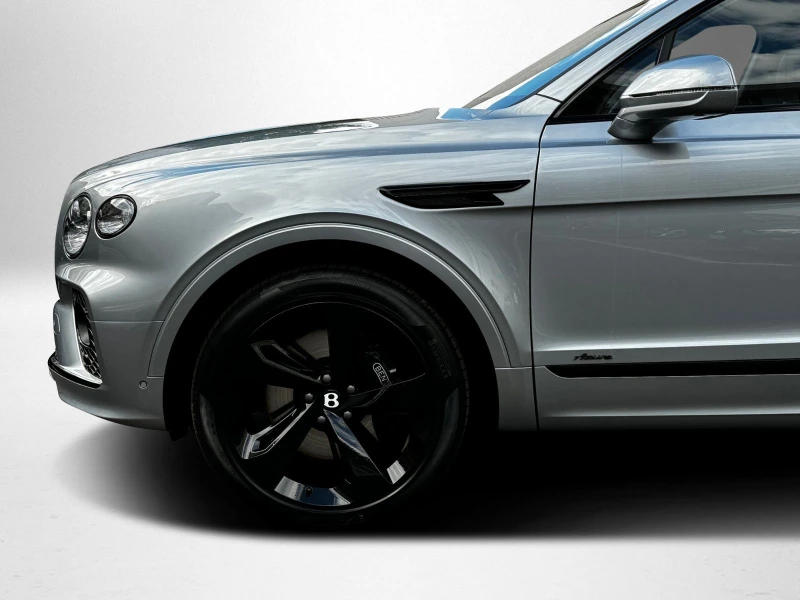 Bentley Bentayga EWB = Azure= Blackline Specification Гаранция, снимка 5 - Автомобили и джипове - 48168720