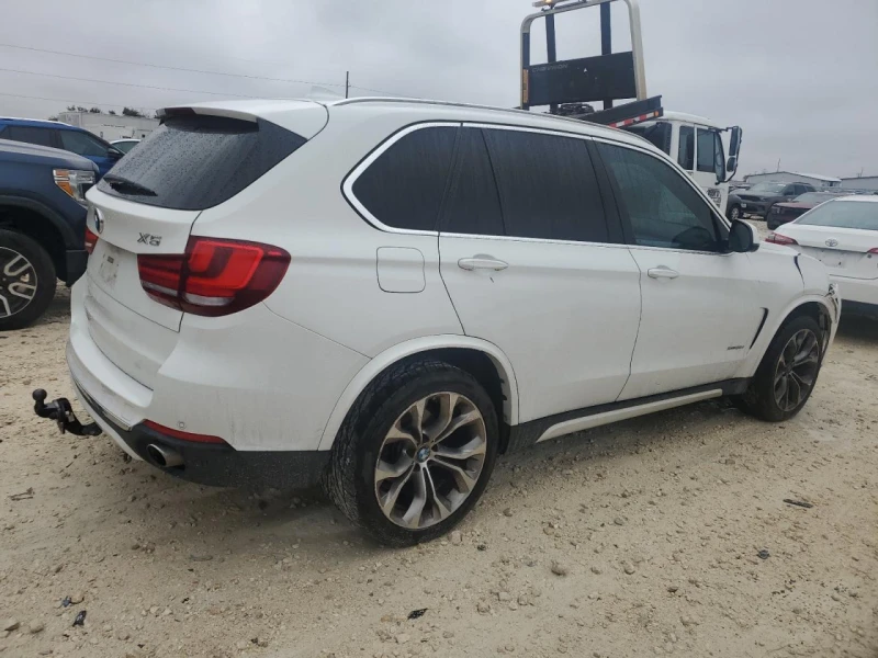 BMW X5 XDRIVE35D, снимка 3 - Автомобили и джипове - 48560785