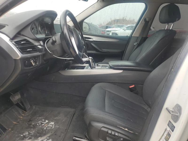 BMW X5 XDRIVE35D, снимка 7 - Автомобили и джипове - 48560785