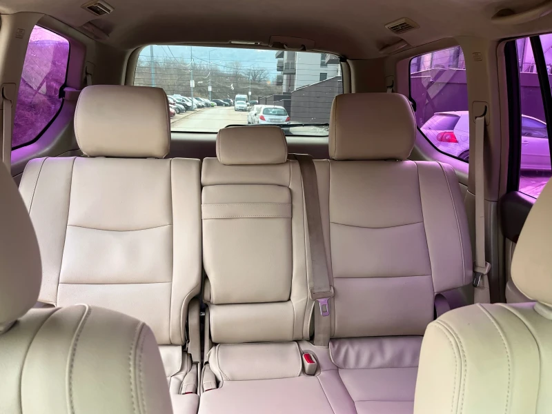 Toyota Land cruiser 3.0d4d 5степенен автоматик , снимка 13 - Автомобили и джипове - 50608878