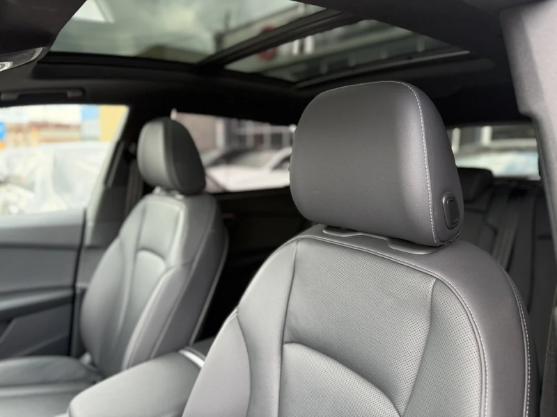 Audi Q8 S-LINE | BANG OLUFSEN, снимка 11 - Автомобили и джипове - 50775910