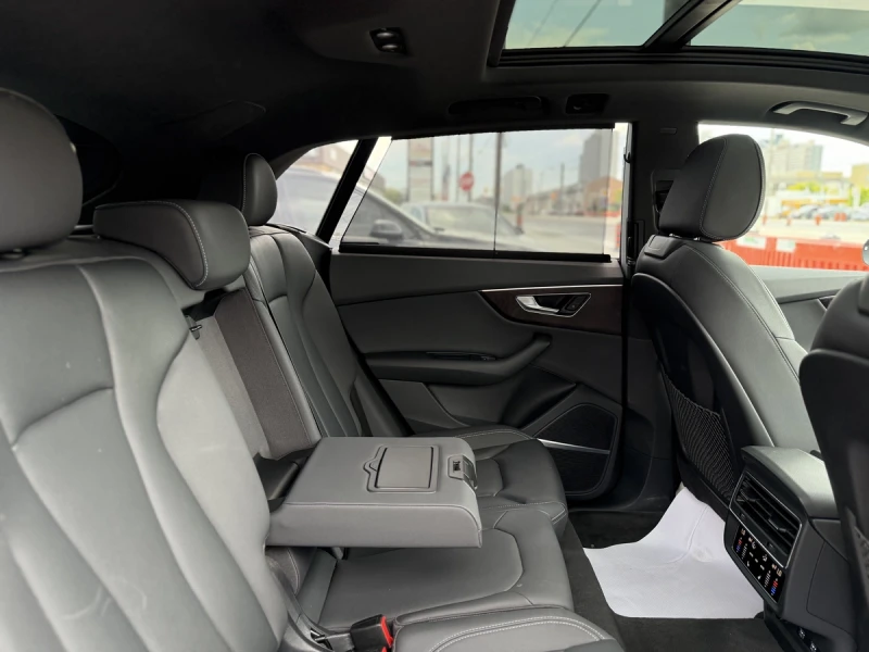 Audi Q8 S-LINE | BANG OLUFSEN, снимка 13 - Автомобили и джипове - 50775910