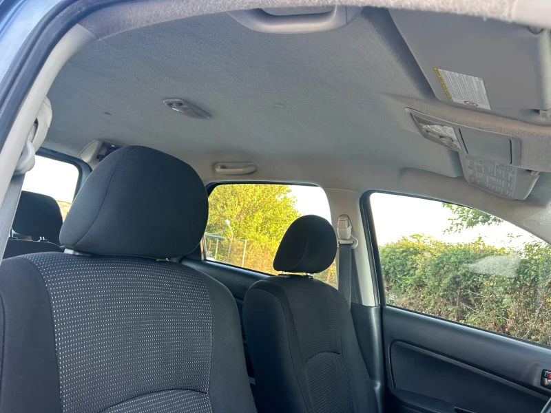 Daihatsu Terios 1.5i - 105 к.с / 4Х4 / АВТОМАТИК / , снимка 15 - Автомобили и джипове - 51302132