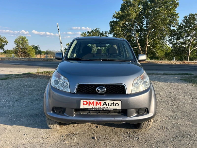 Daihatsu Terios 1.5i - 105 к.с / 4Х4 / АВТОМАТИК / , снимка 2 - Автомобили и джипове - 51302132
