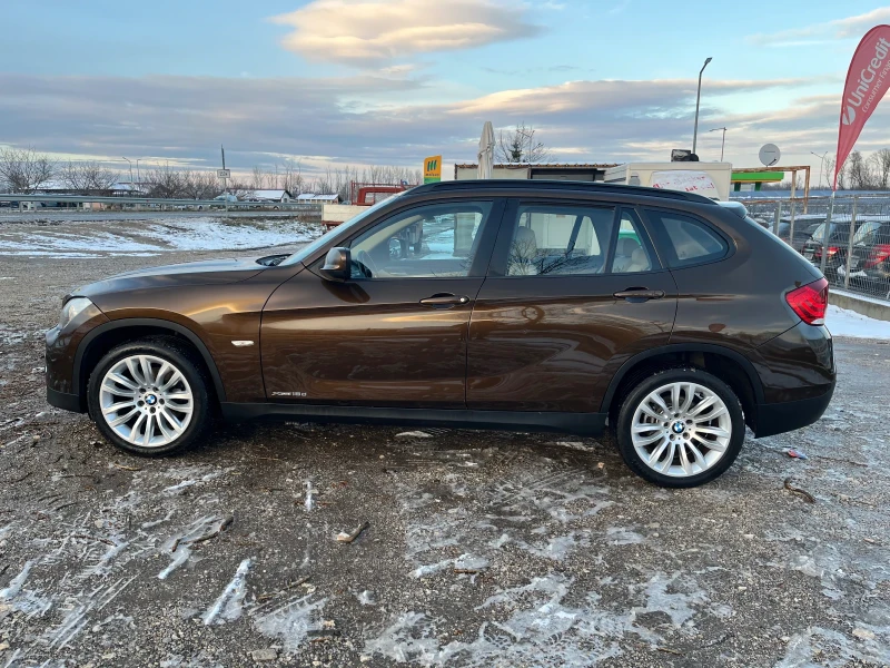 BMW X1 2.TDI-143-X-DRIVE-ITALIA, снимка 12 - Автомобили и джипове - 53039563